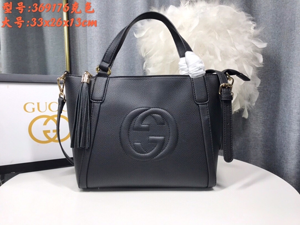 激安グッチバッグコピー正面デザイン